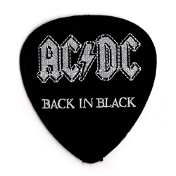 Back In Black