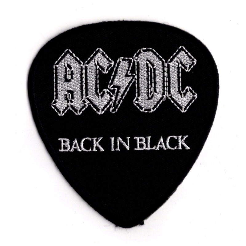 Back In Black
