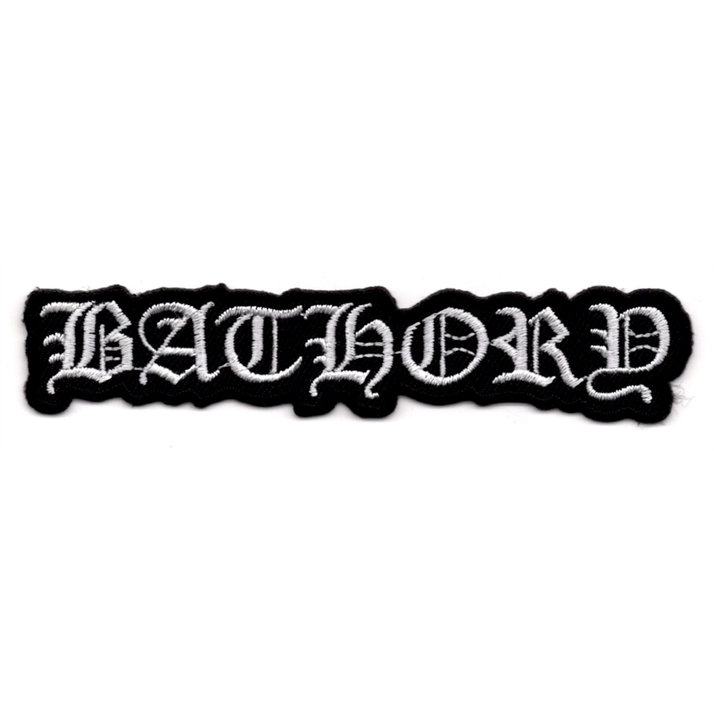 Logo White