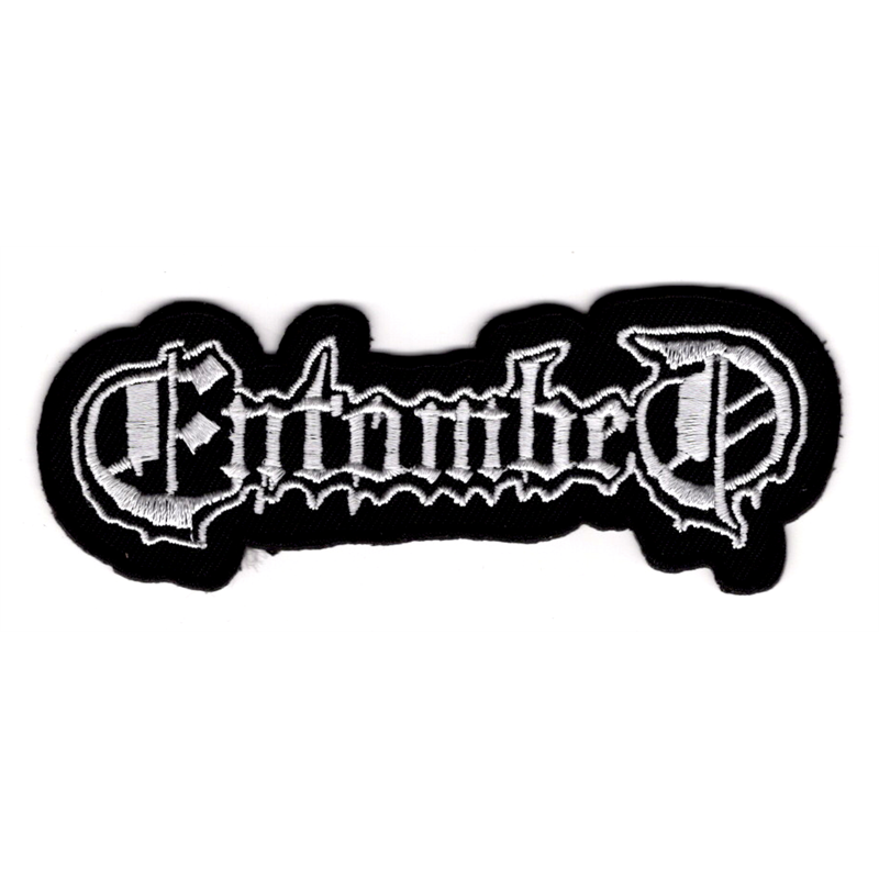 Logo White