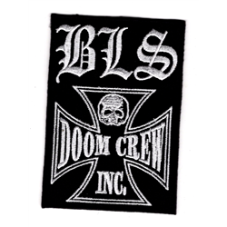 Doom Crew