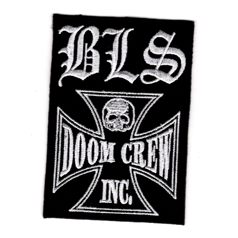 Doom Crew