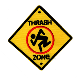 Thrash Zone