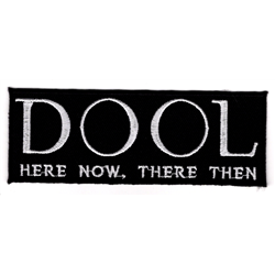 Here now, there Then