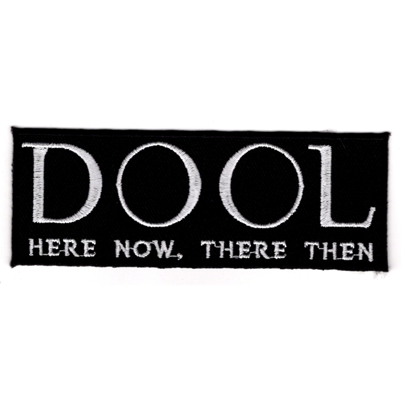 Here now, there Then