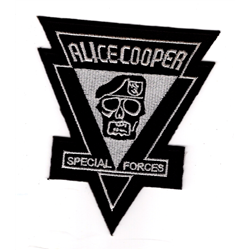 Special Forces