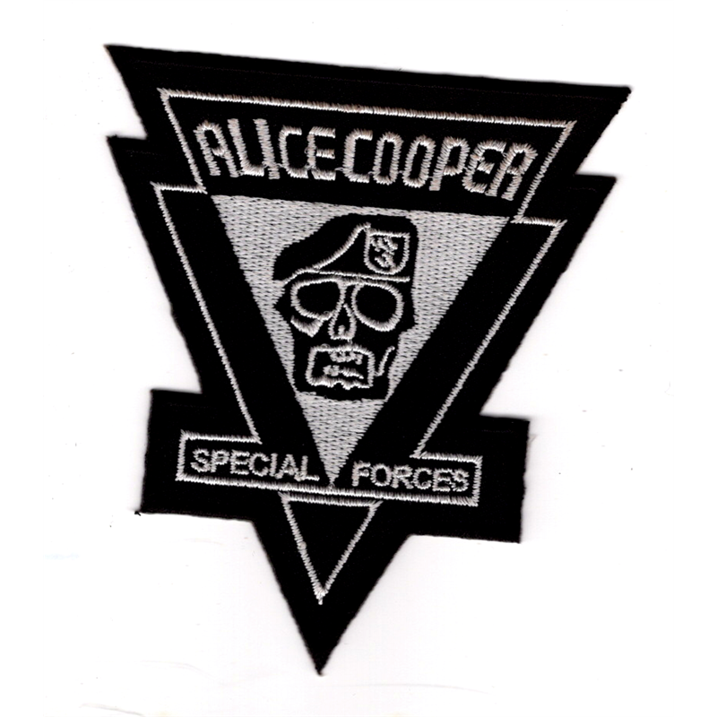 Special Forces