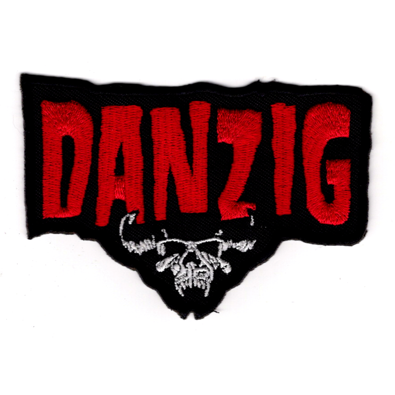 Logo Red