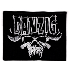 Logo White
