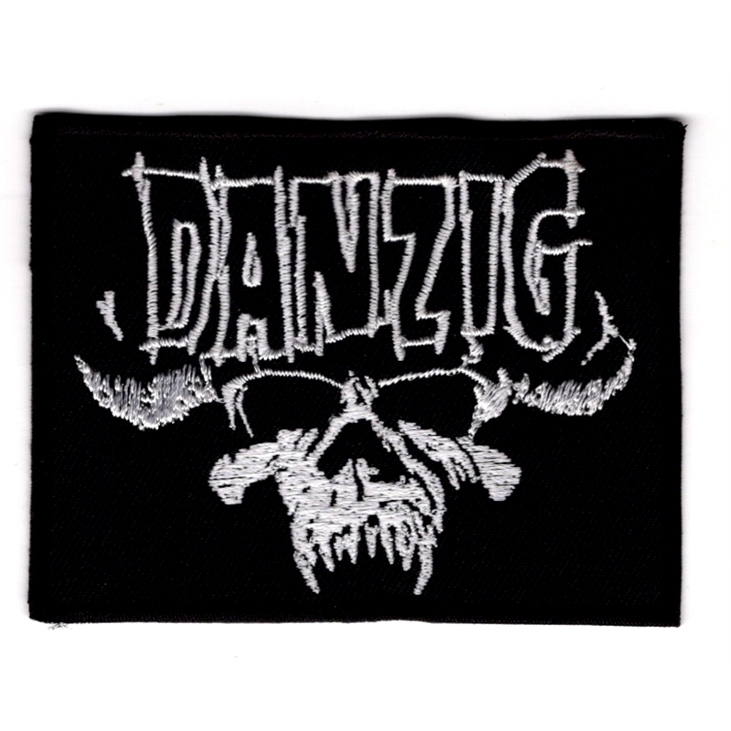 Logo White