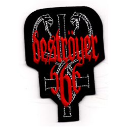 Logo Red