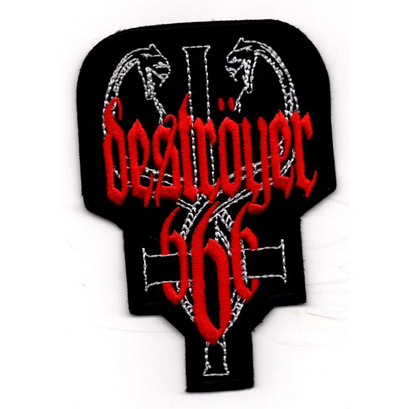 Logo Red