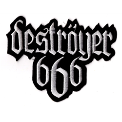 Logo White