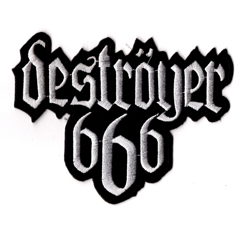 Logo White