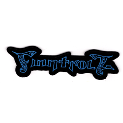 Logo Blue