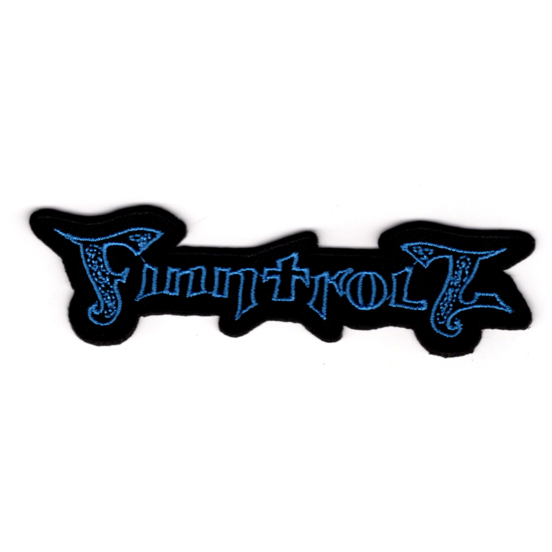 Logo Blue