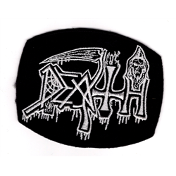 Logo White