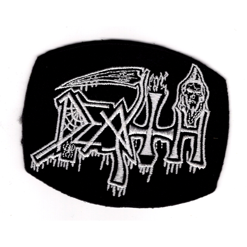 Logo White