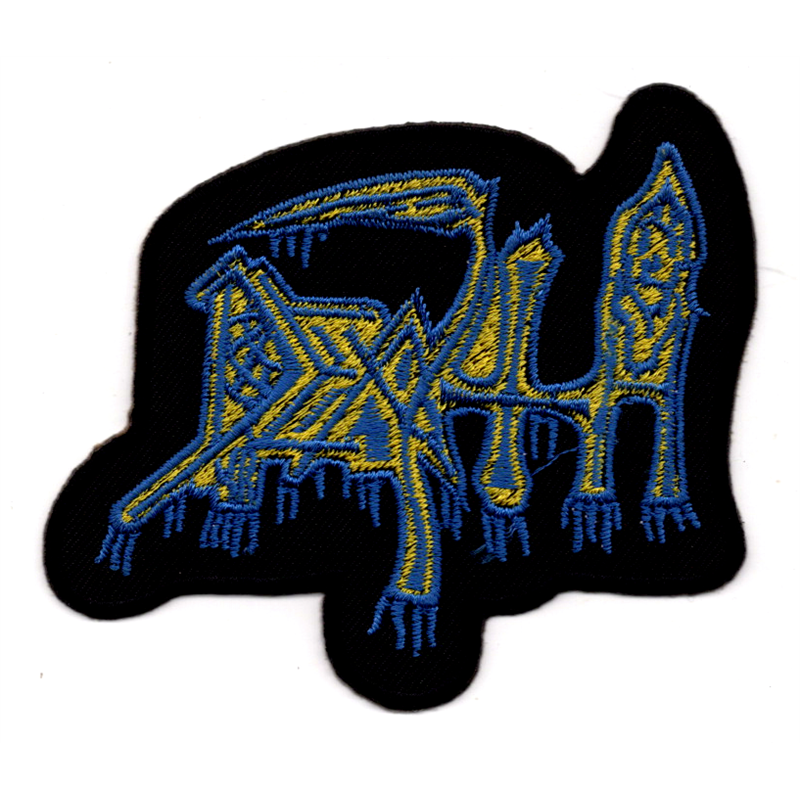 Logo Blue