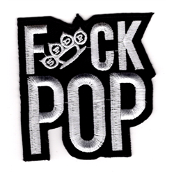 Fuck Pop