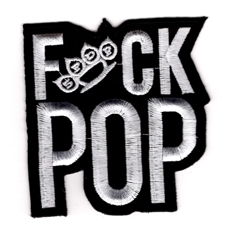 Fuck Pop