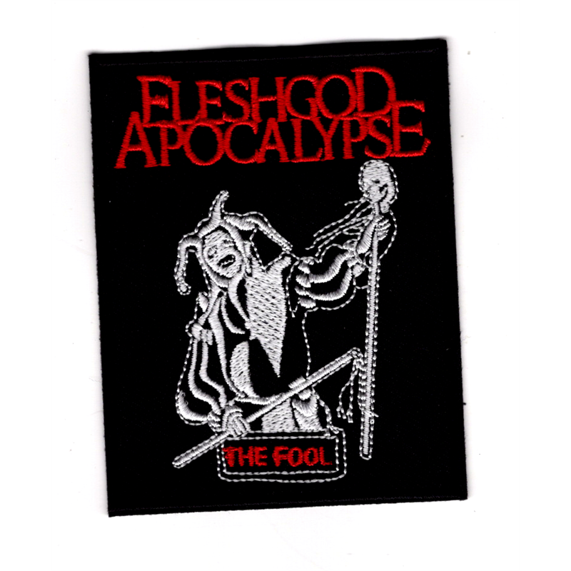 The Fool