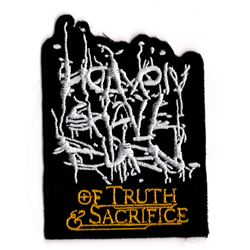 Of Truth And Sacrifice
