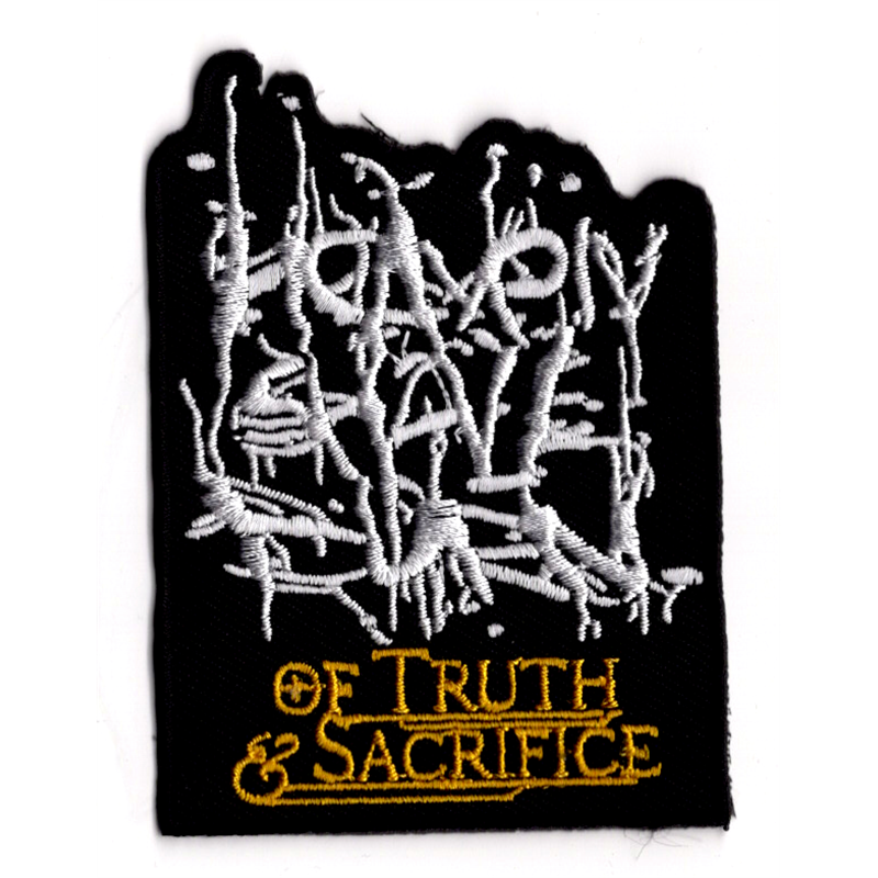 Of Truth And Sacrifice