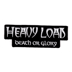 Death or Glory  
