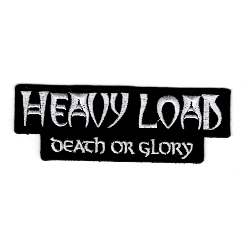 Death or Glory  