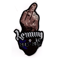 Finger