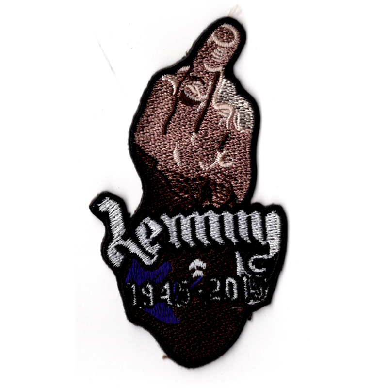 Finger