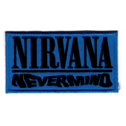Nevermind
