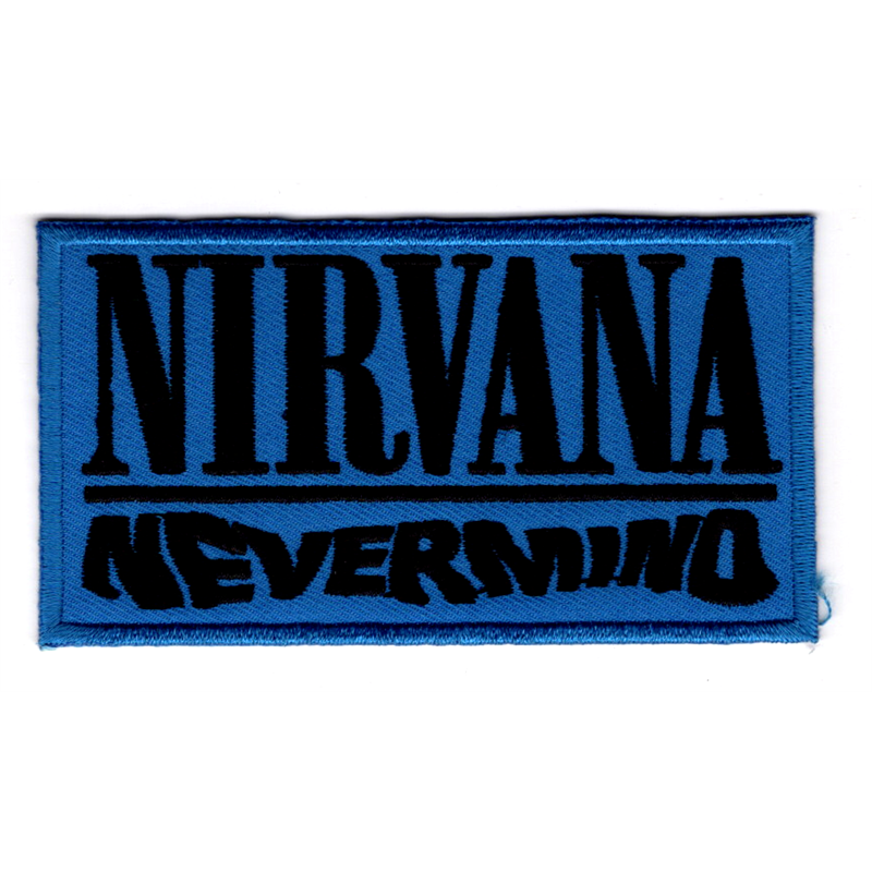 Nevermind
