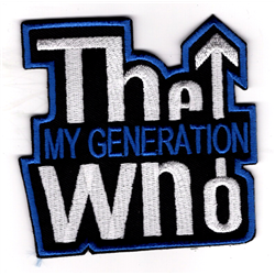 My Generation