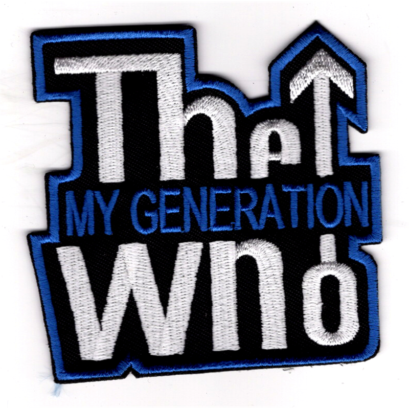 My Generation