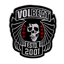Est. 2001