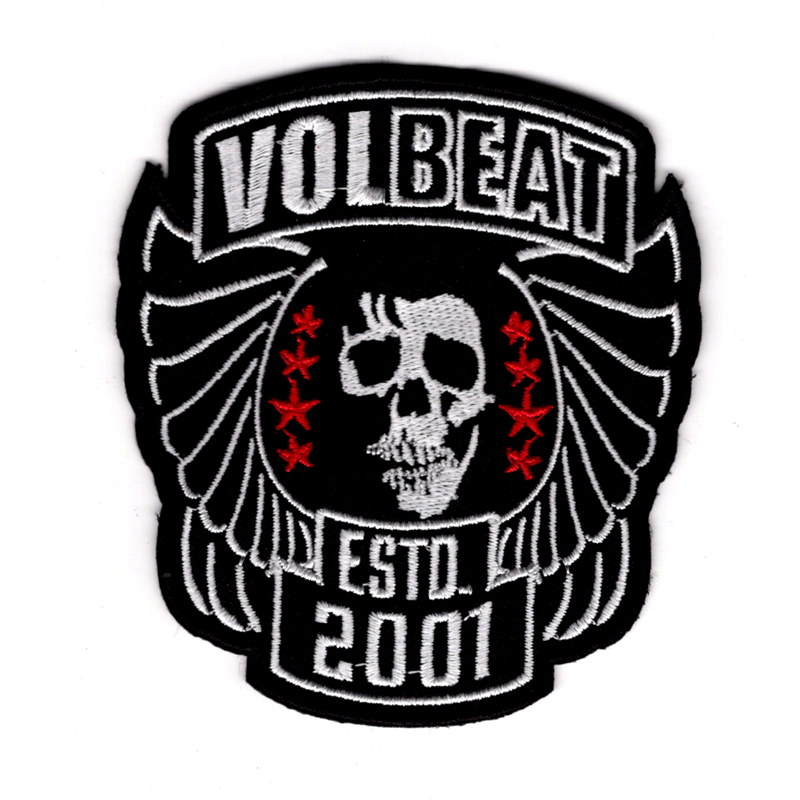 Est. 2001