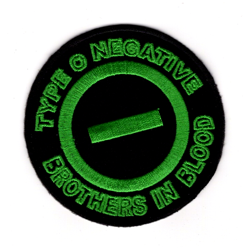 Brothers in Blood