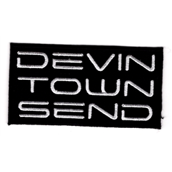 Logo White