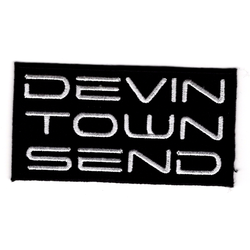 Logo White
