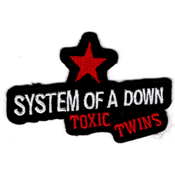 Toxic Twins