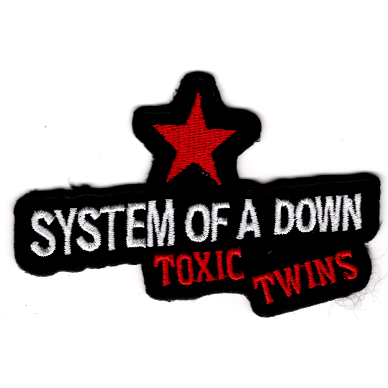 Toxic Twins