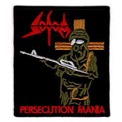 Persecution Mania
