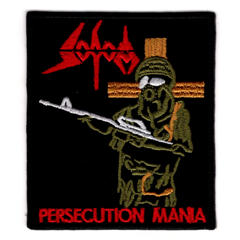 Persecution Mania