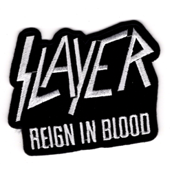 Reign In Blood