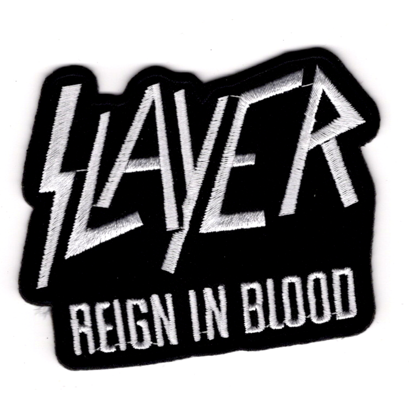 Reign In Blood