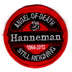 Hanneman Crest