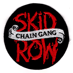 Chain Gang