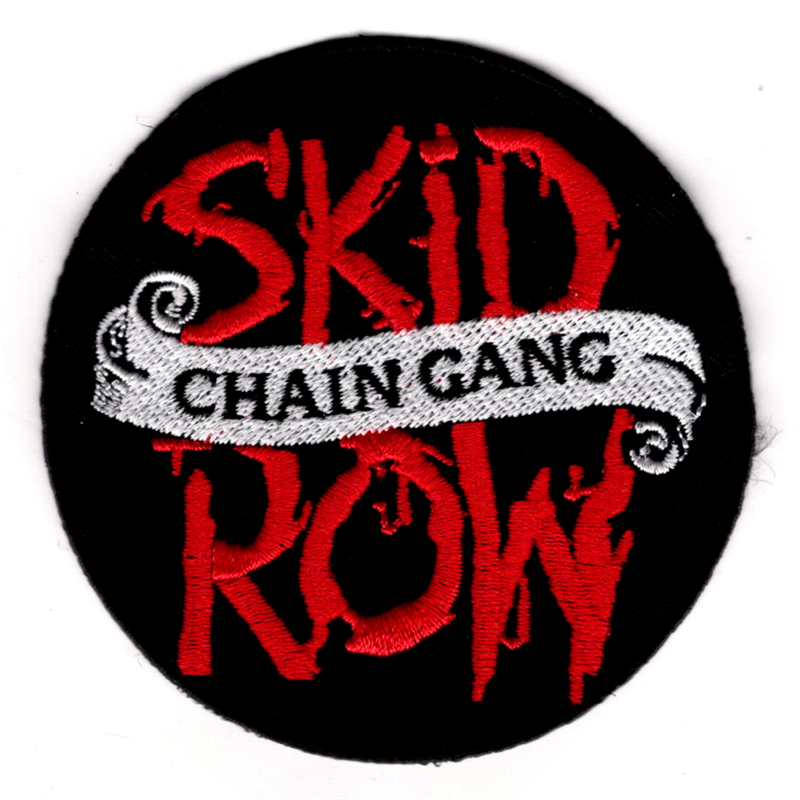 Chain Gang